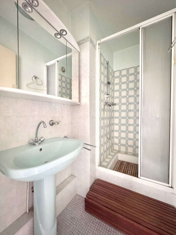 Appartement à PANTIN