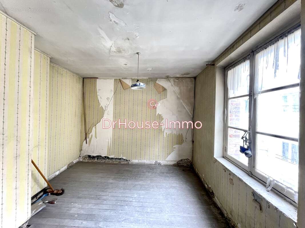 Appartement à DIEPPE