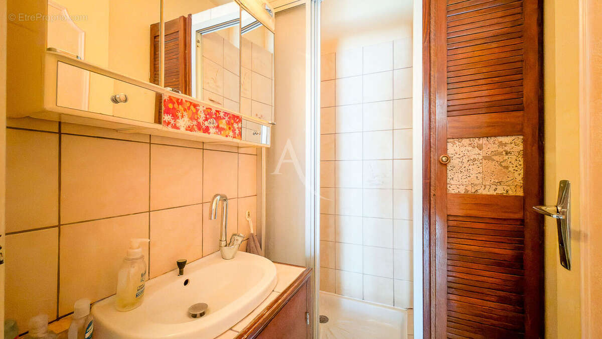 Appartement à BRUNOY