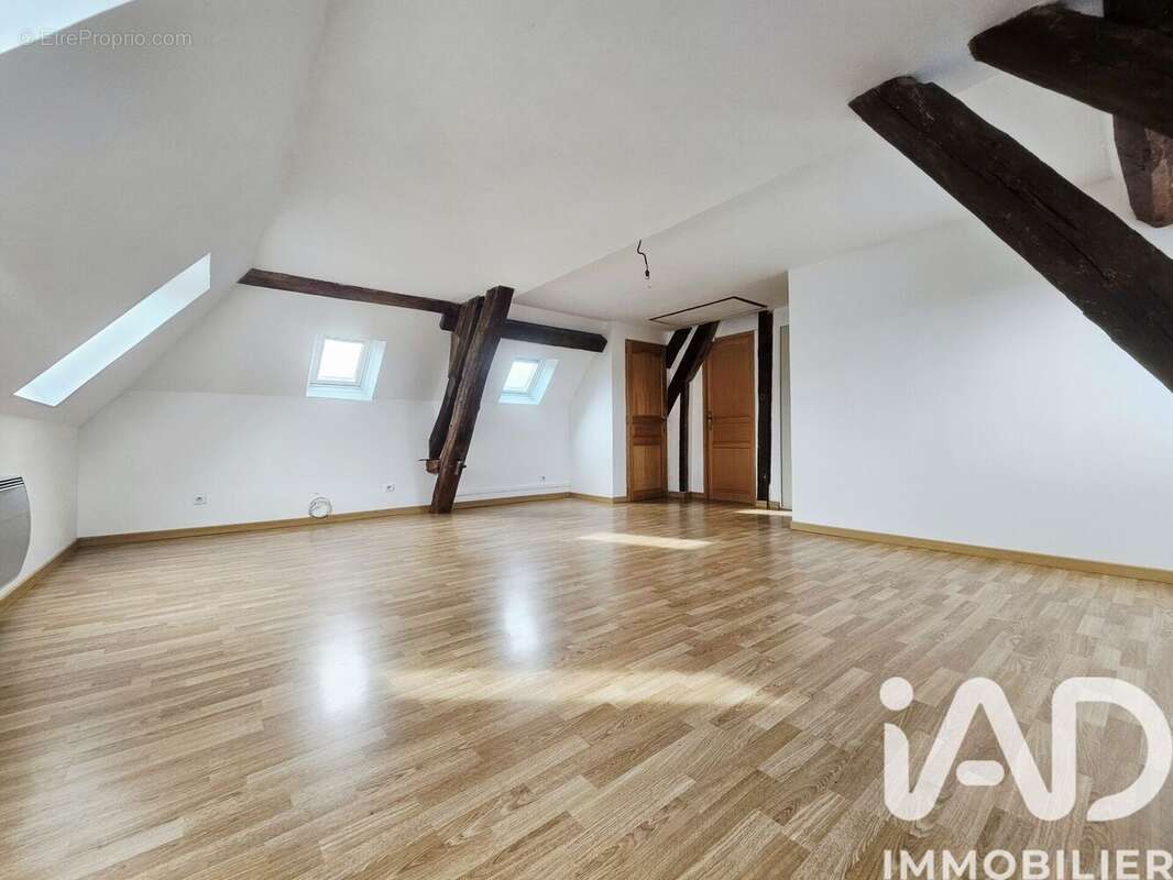 Photo 2 - Appartement à CANNES-ECLUSE
