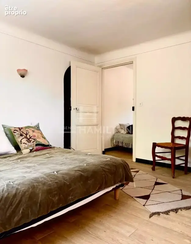 Rare, Charmante Villa  1920's, à agrandir, piscinable -  proche Valbonne - photo 38