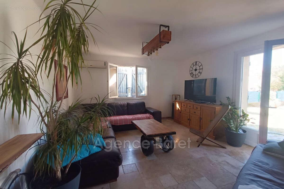 Maison 200 m² à Les Arcs  - photo 7