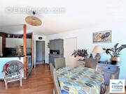 Appartement à NOYAL-CHATILLON-SUR-SEICHE
