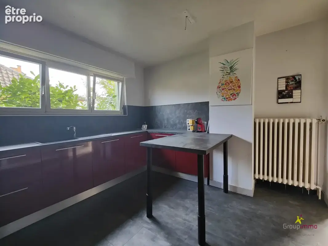Maison 5 pièces 130 m² à vendre à Colmar (68000) - photo 7