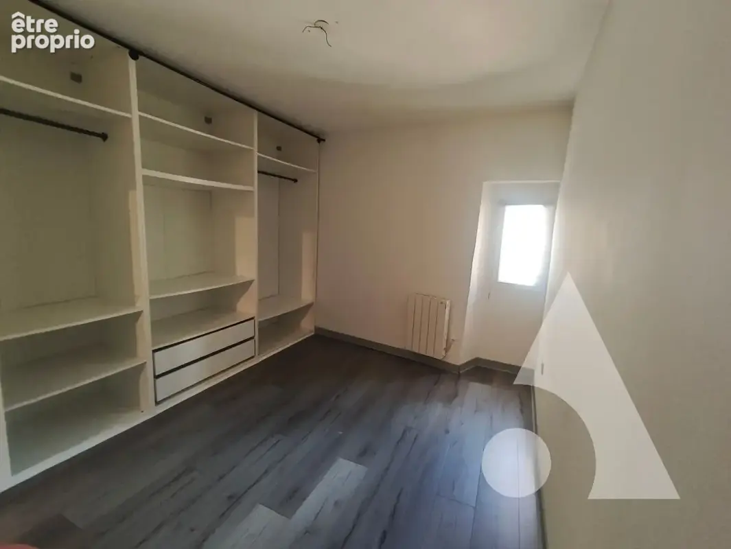 Appartement T2 à AUPS - photo 3