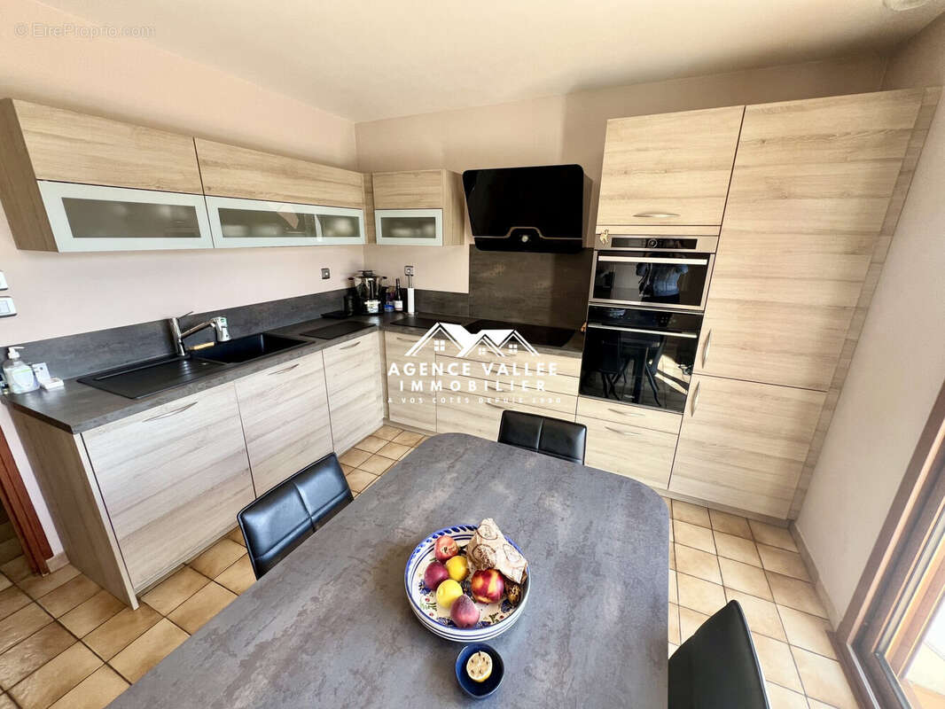 Maison à SAINT-GERMAIN-LES-CORBEIL