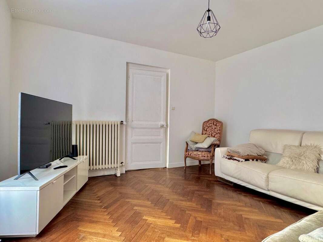 Photo 4 - Maison à VIEILLEVIGNE