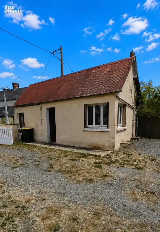 Exclusif et rare le tronquay maison ancienne de 5 pp - photo 2