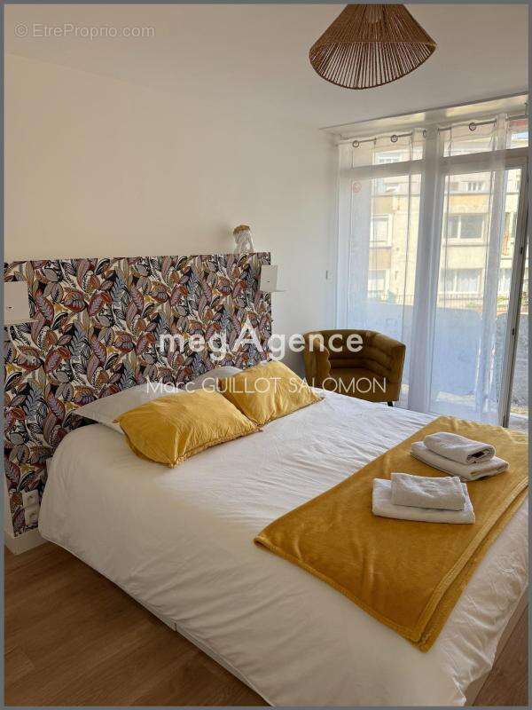 Appartement 3 pièces 94 m2 - photo 5