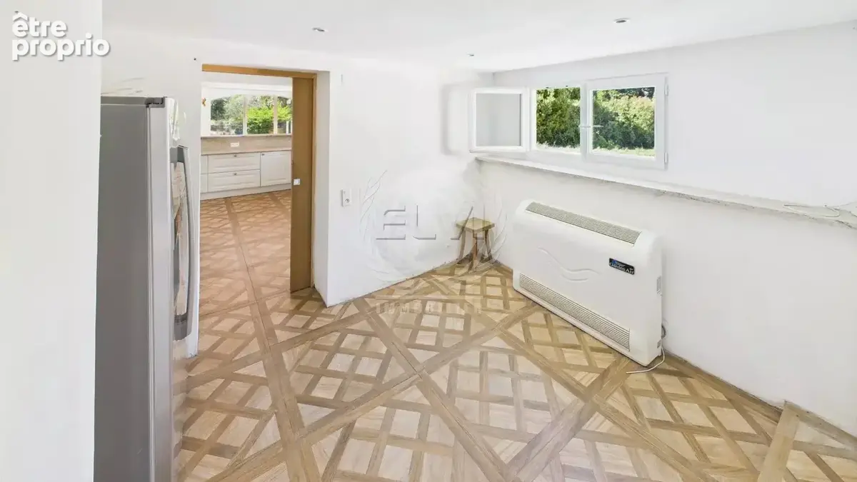 Maison Plan de la Tour - photo 12