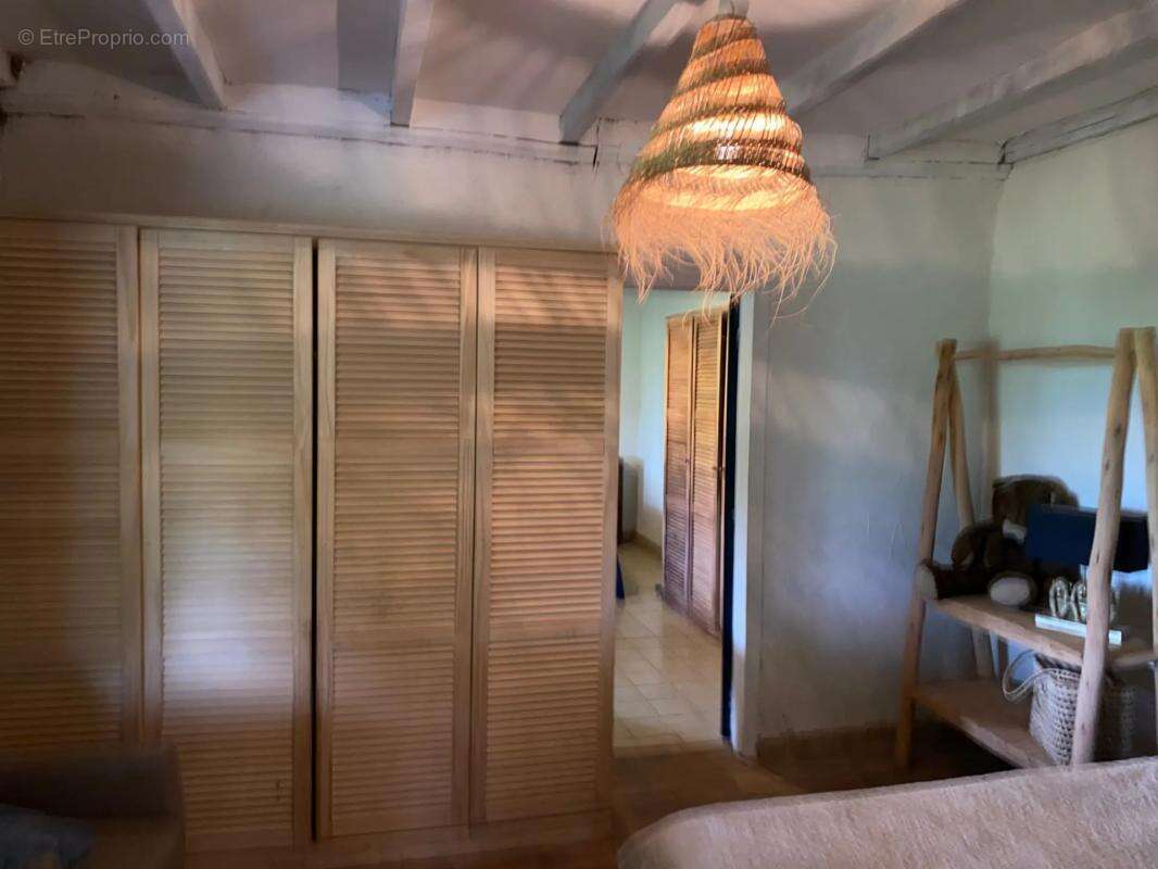Ancienne Longère de caractère 114 m² sur 1,36 ha - Eauze (Gers) - photo 11