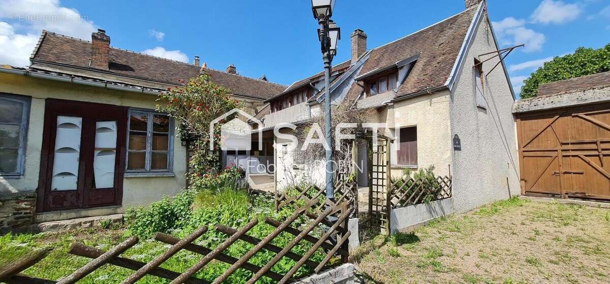 Maison 106 m² à Rigny-Le-Ferron  - photo 4
