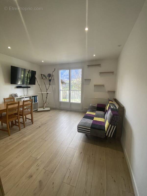 Appartement à SAINT-JEAN-EN-ROYANS