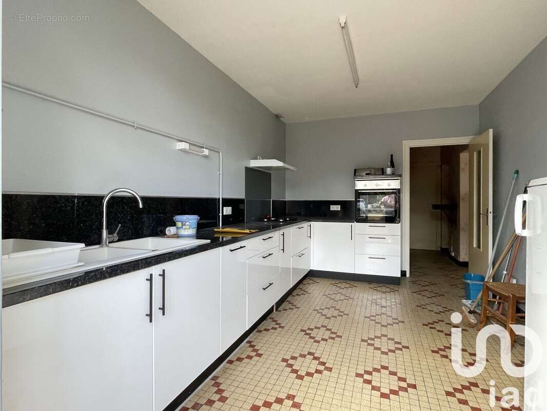 Photo 4 - Maison à PLIBOUX