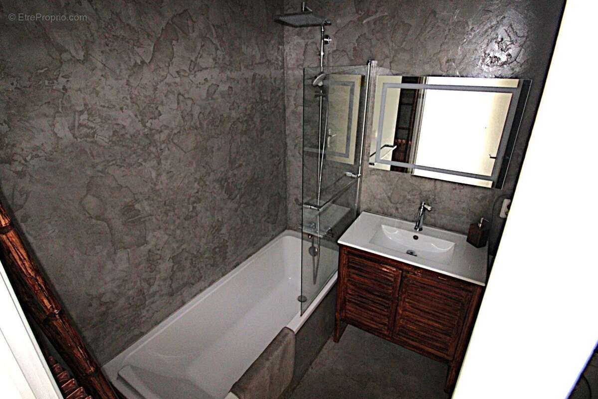 Appartement 107 m² à Saint-Brieuc  - photo 8