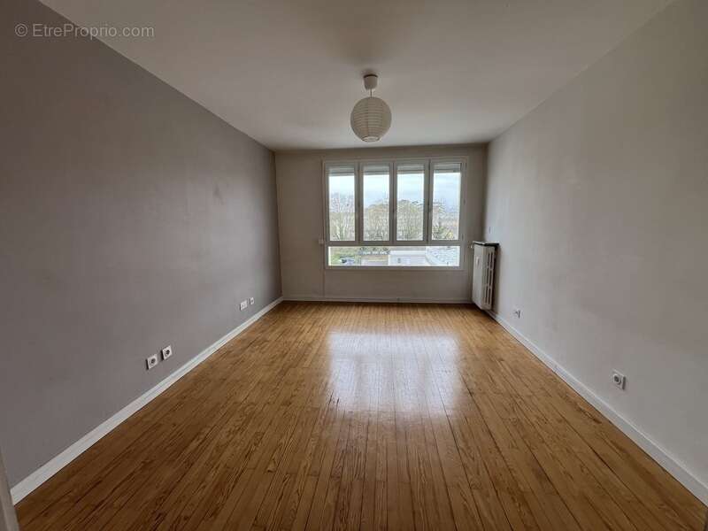 Appartement à VILLEFRANCHE-SUR-SAONE