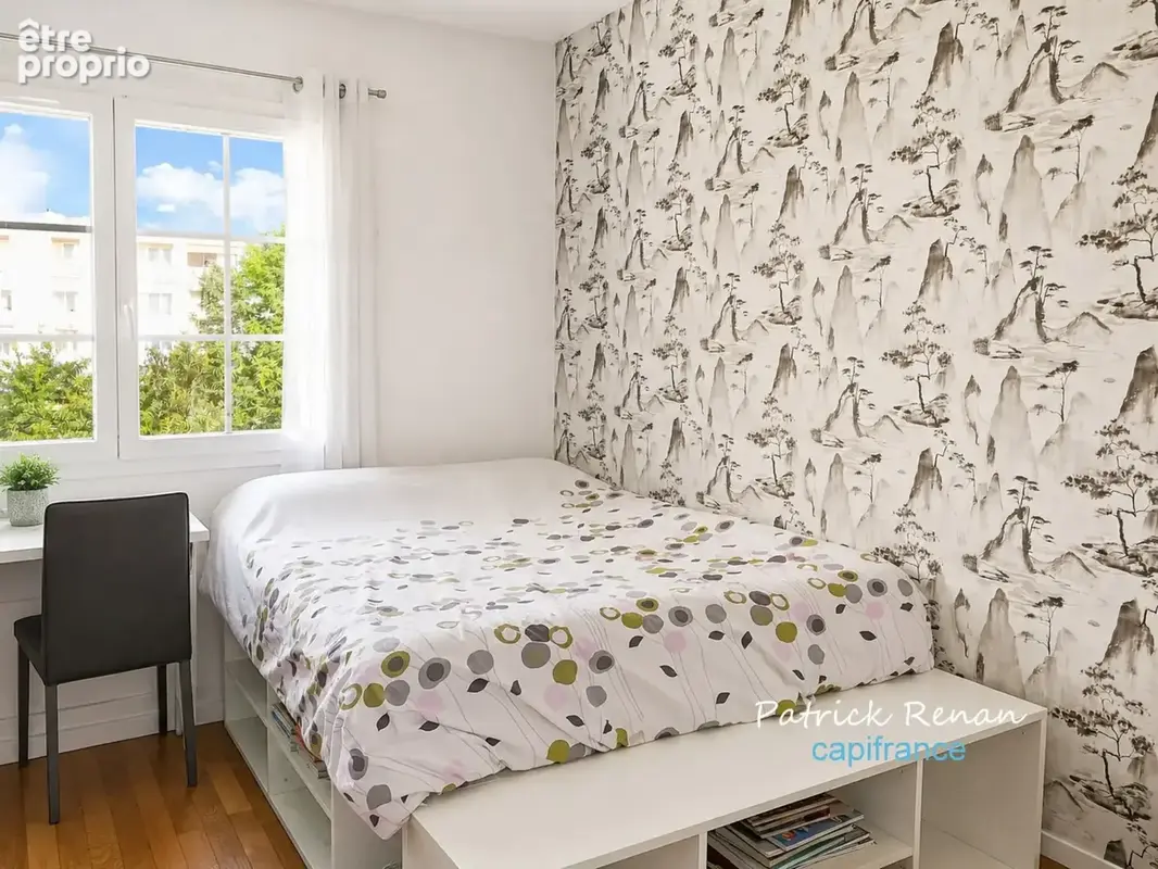 Maison à vendre 7 pièces P7 SAINT CYR L'ECOLE (78) - photo 10