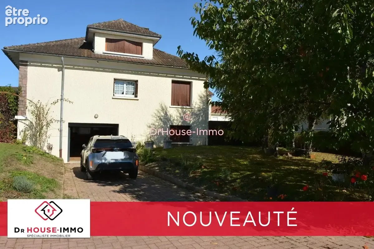 Maison 7 pièces 157 m² à vendre à Saint-Junien (87200) - photo 14