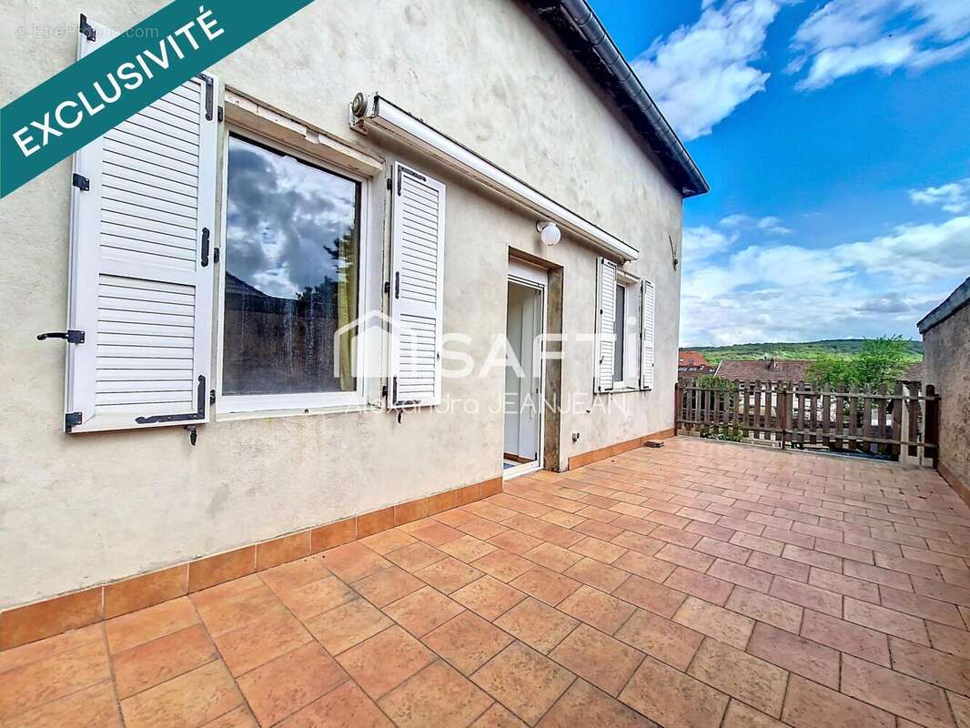 Photo 2 - Maison à ARS-SUR-MOSELLE