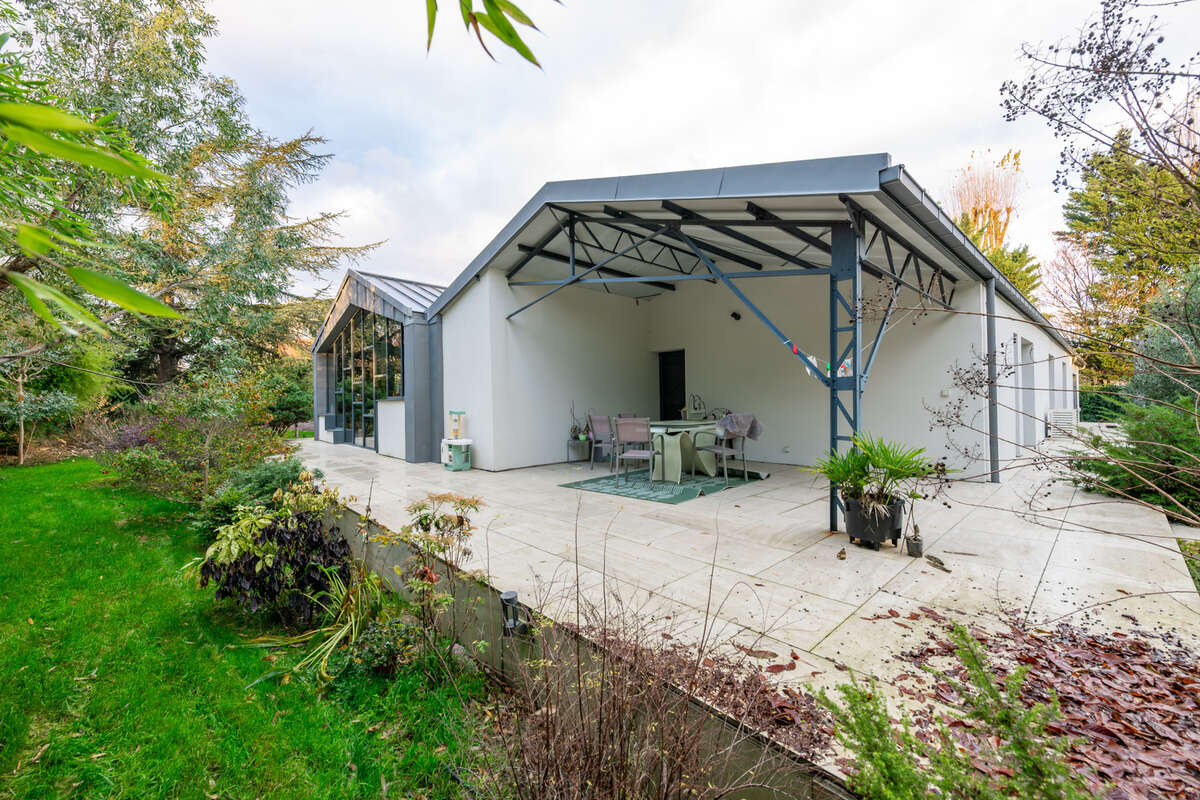 Maison à LA ROCHETTE