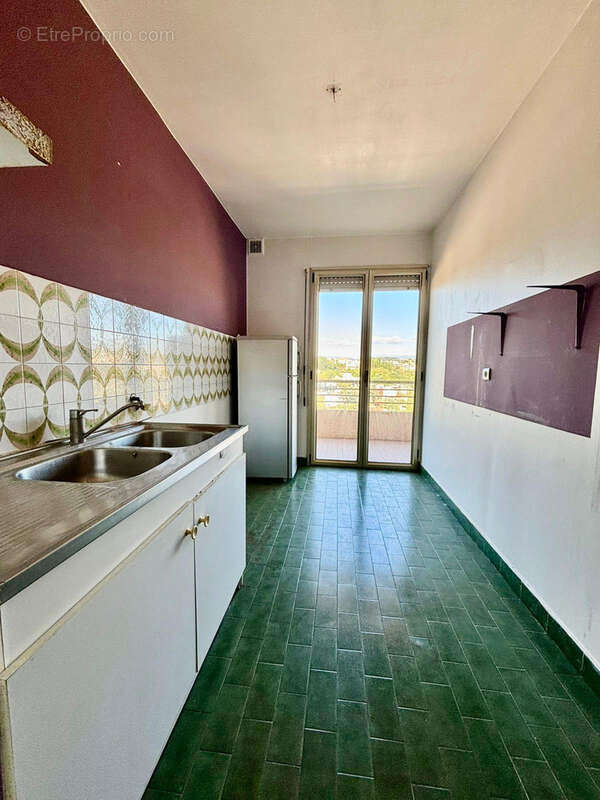 Appartement à LE CANNET