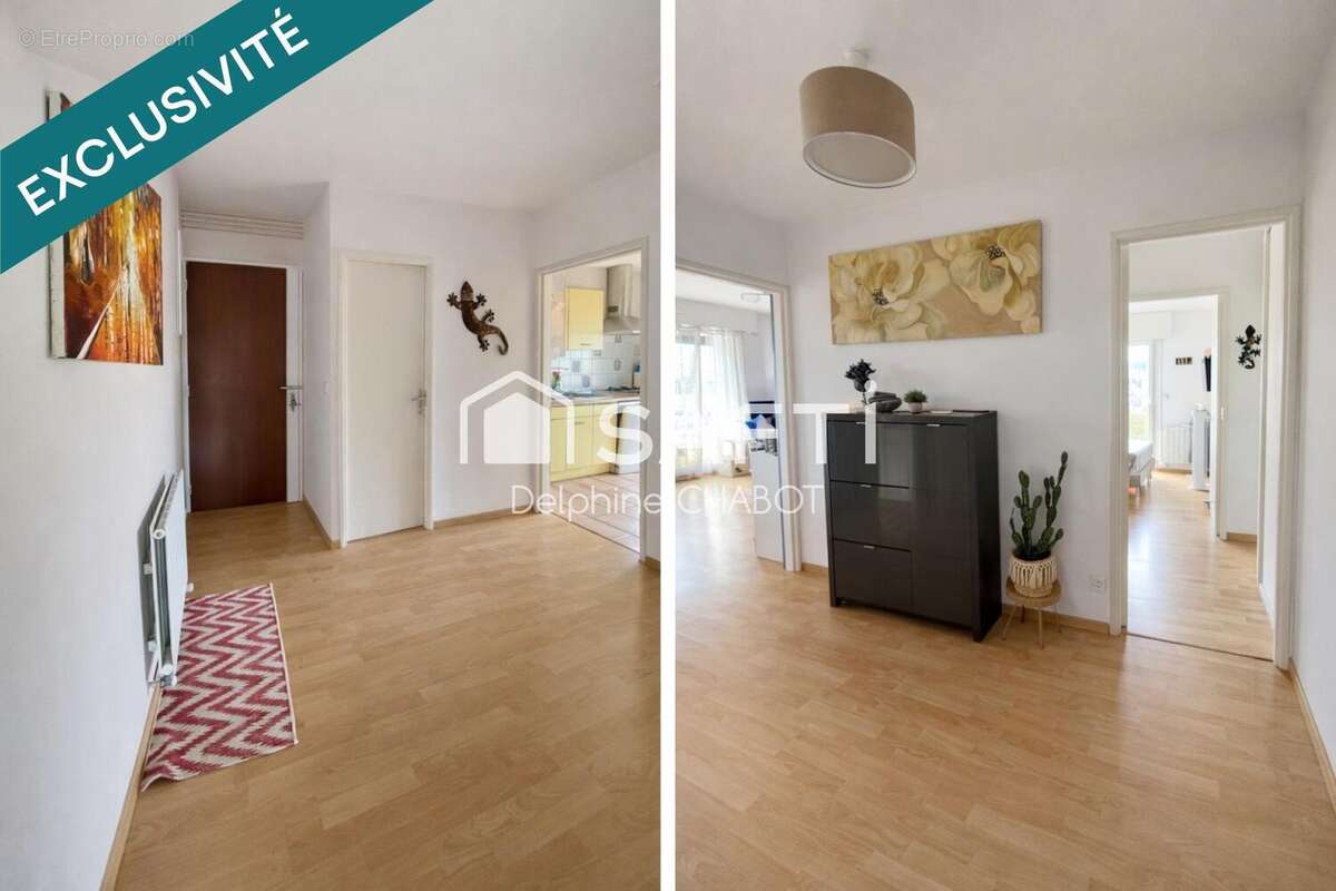 Photo 4 - Appartement à BORDEAUX