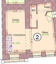 Appartement à LILLE