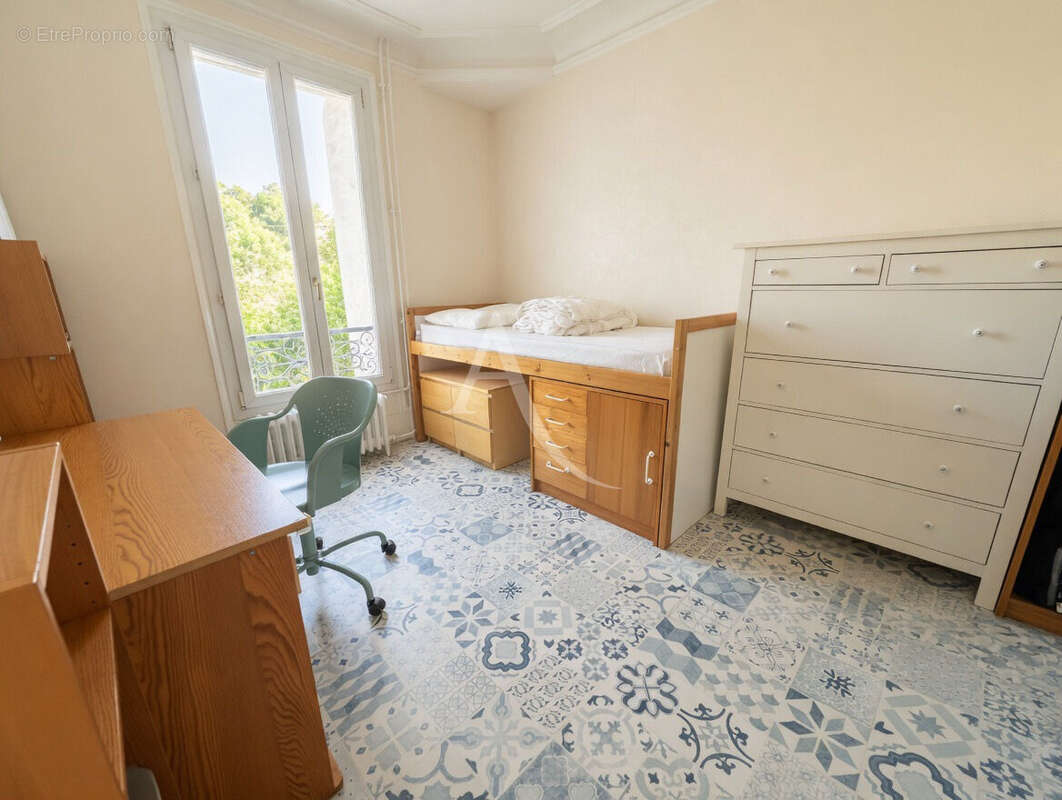 Maison à FONTENAY-SOUS-BOIS