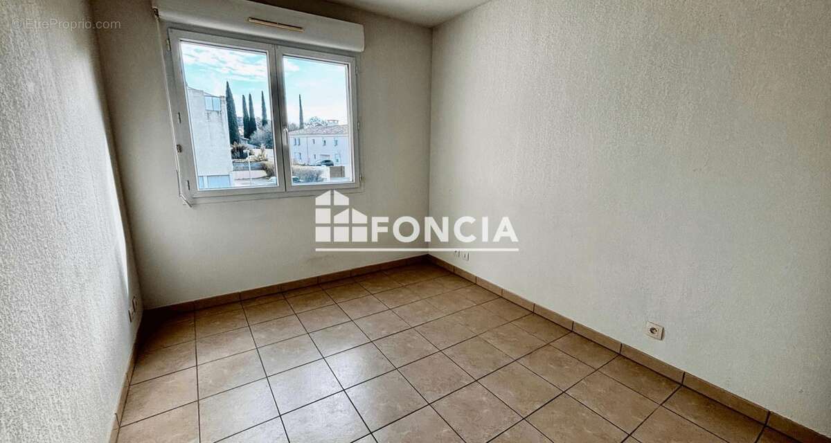 Appartement à SIX-FOURS-LES-PLAGES