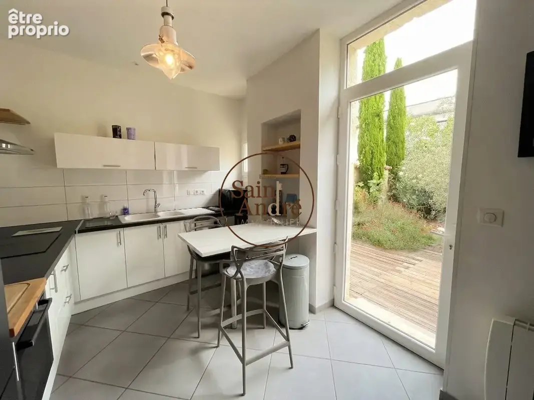 Maison 5 pièces 100 m² à vendre à Angouleme (16000) - photo 7