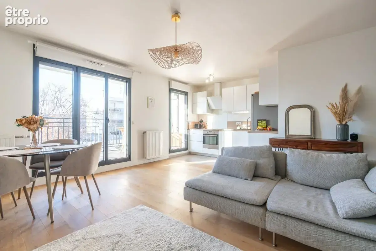 Appartement À Vendre - photo 3