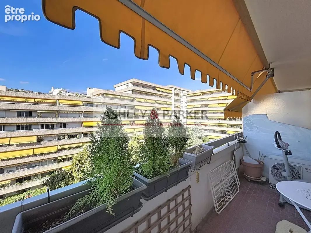 Appartement 2 pieces - photo 18