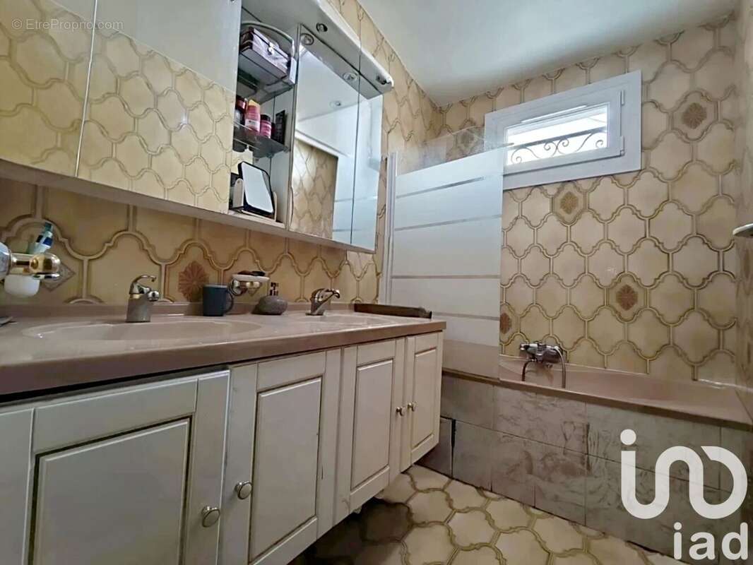 Photo 9 - Maison à VILLEPARISIS