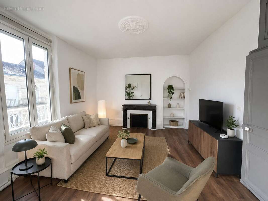 Appartement à PERIGUEUX