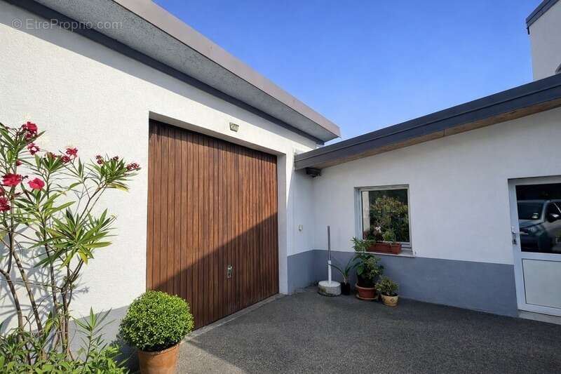 Maison à ILLFURTH