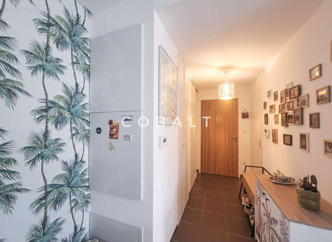 Appartement à SAINT-NAZAIRE