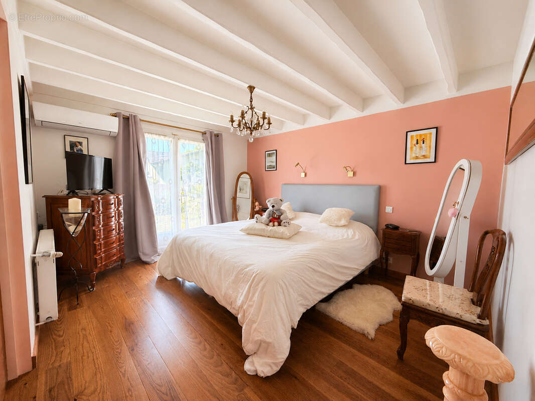 Maison à ANDERNOS-LES-BAINS