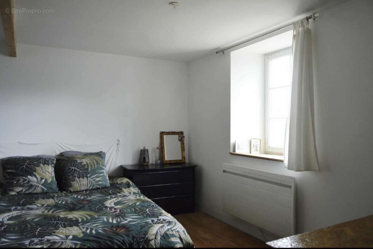 Maison à SAINT-MEEN