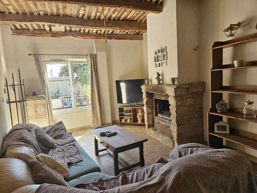 Un bel ensemble immobilier a reinventer ! - photo 5