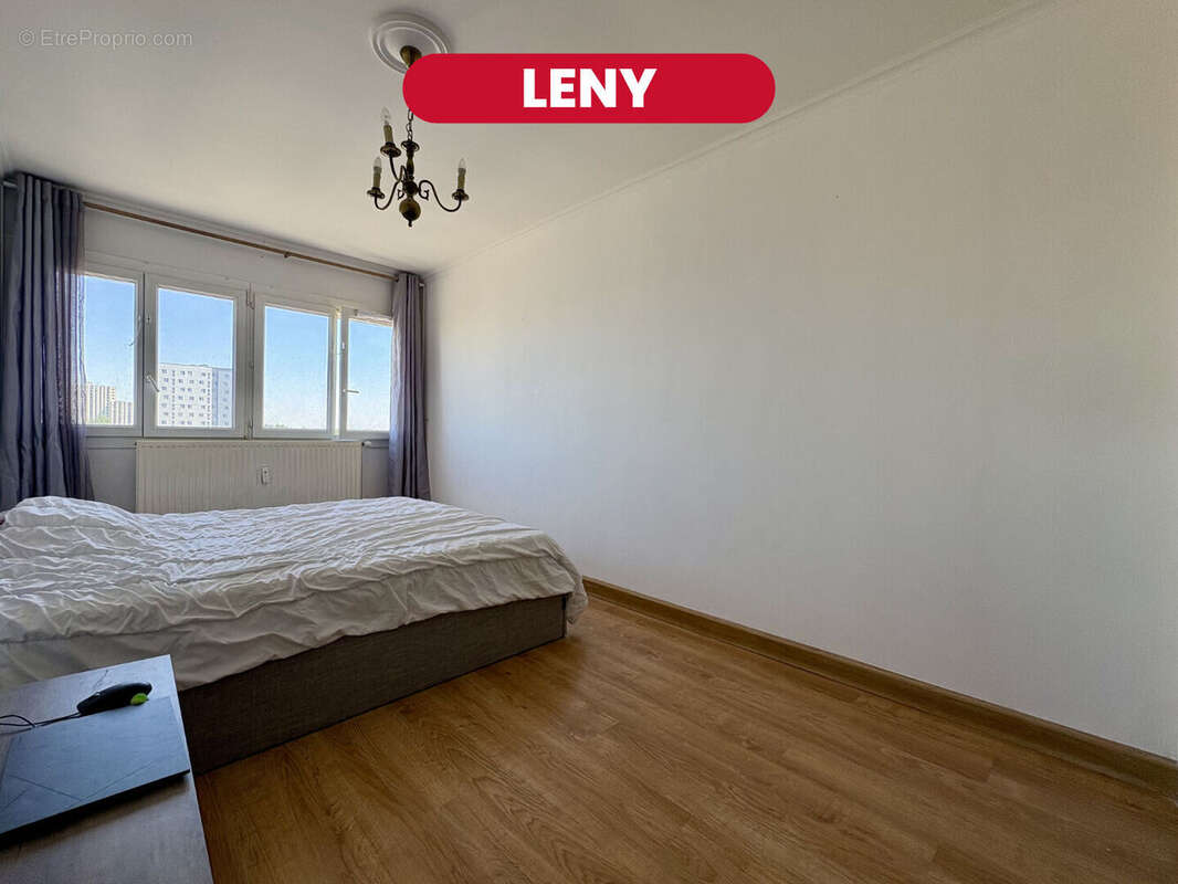 Appartement à MONS-EN-BAROEUL