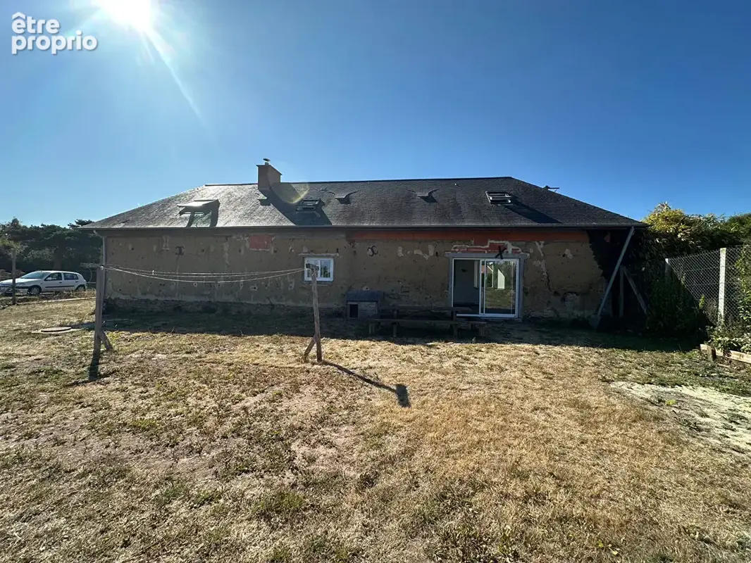Maison Gorges - photo 17