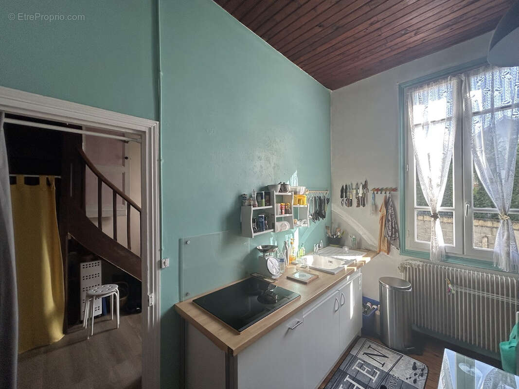 Maison à MUSSIDAN