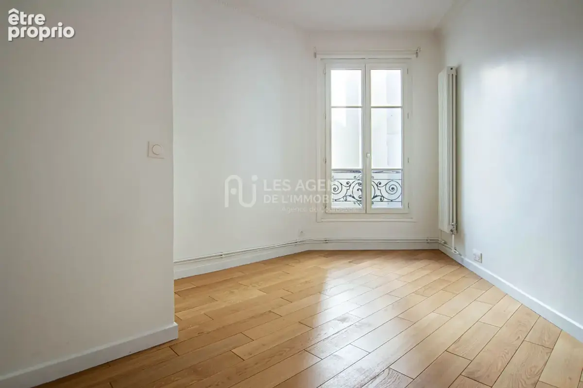 Becon  Charmant Appartement  3 pièces 60.22 m2+ Cave - photo 9