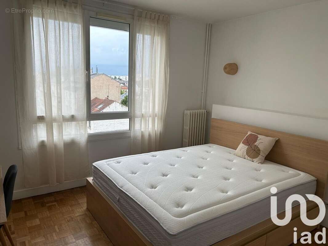 Photo 2 - Appartement à TOURS