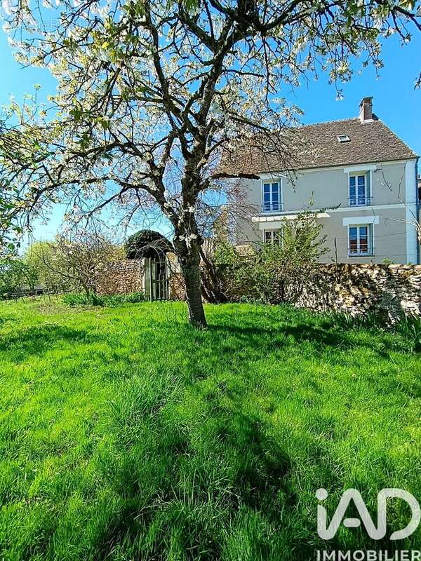 Photo 3 - Maison à FONTENAY-TRESIGNY