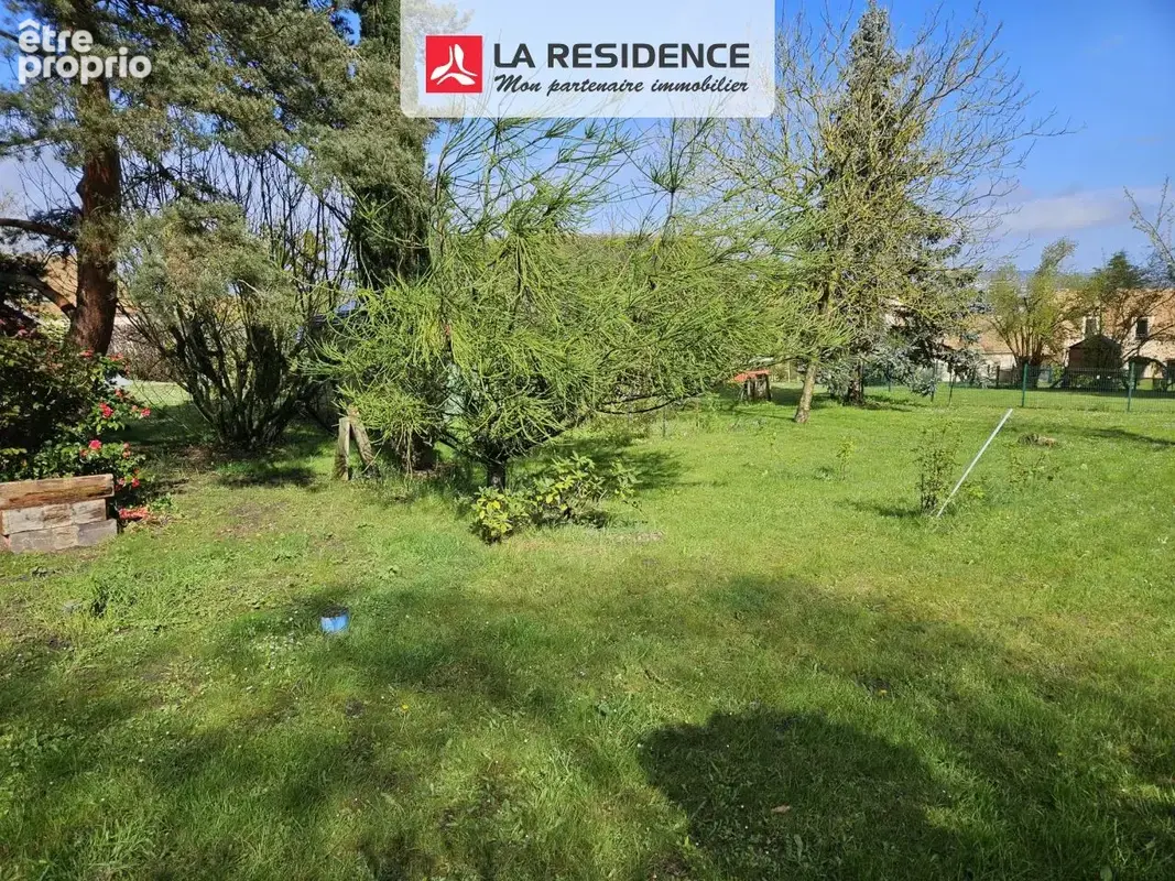 Terrain 770 m² à vendre à Chambourcy (78240) - photo 3
