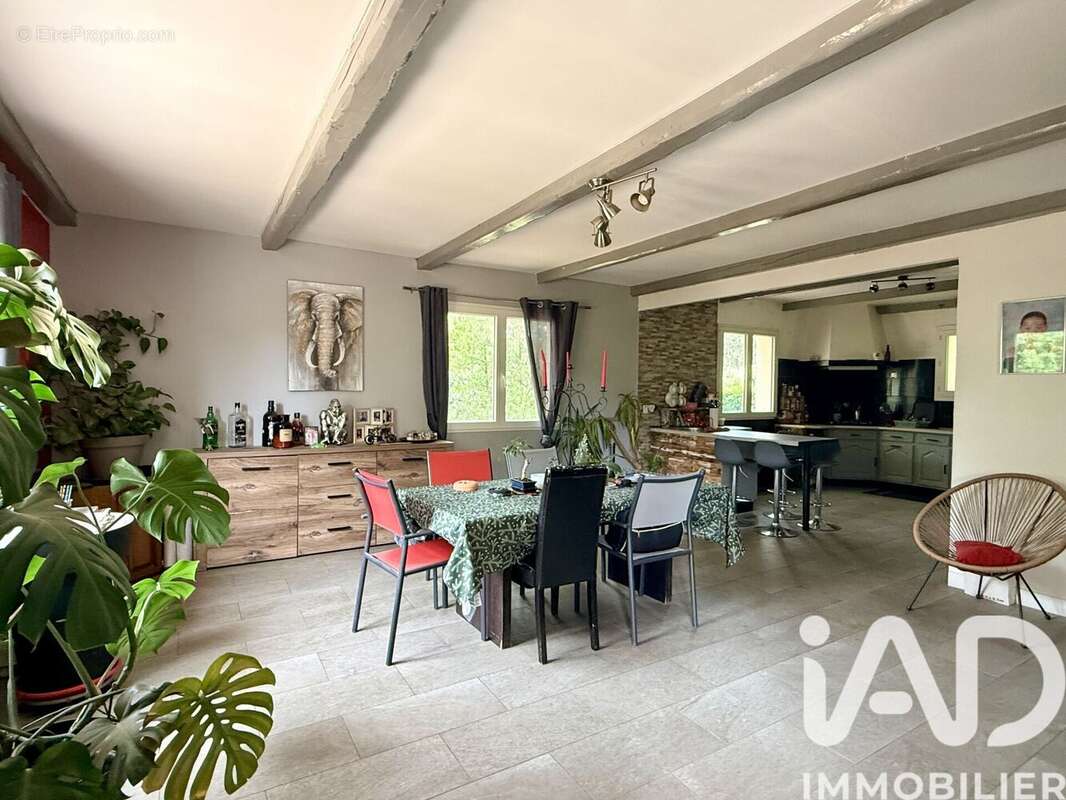 Photo 9 - Maison à LODEVE