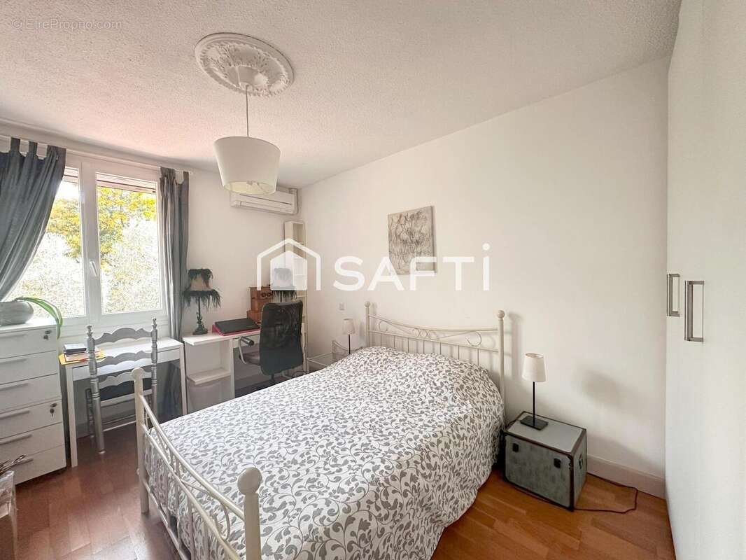 Photo 8 - Maison à TOULOUSE