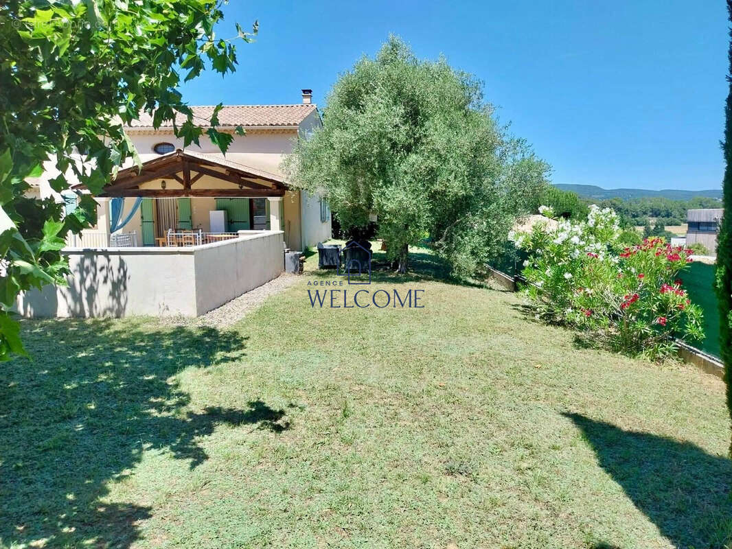 Maison 117 m² à Saint-Andre-D'olerargues  - photo 3