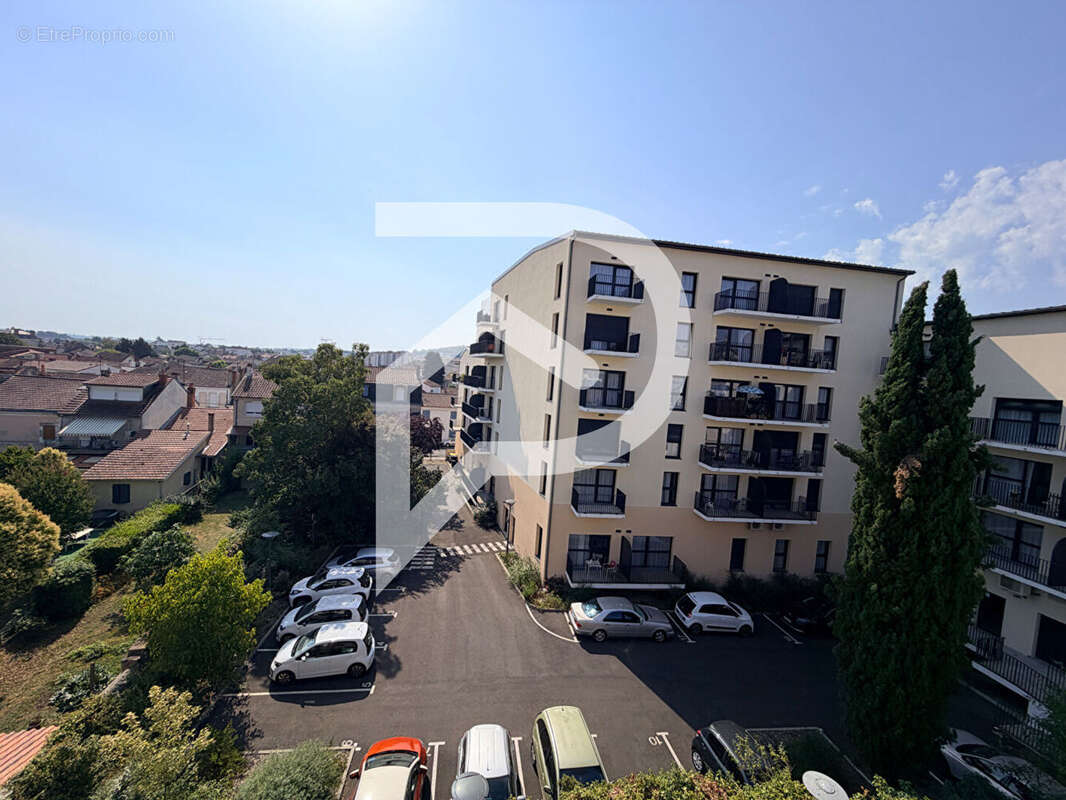 Appartement à PERIGUEUX